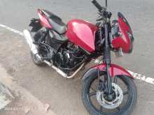 Bajaj Pulsar 200 2010 Motorbike