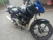 Bajaj Pulsar 200 2010 Motorbike