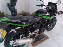 Bajaj Pulsar 200 2007 Motorbike