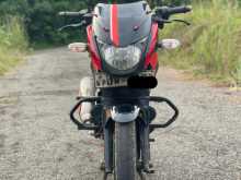 Bajaj Pulsar 200 2009 Motorbike