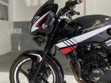 Bajaj Pulsar 200 2008 Motorbike