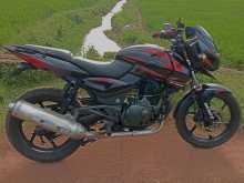 Bajaj Pulsar 200 2009 Motorbike