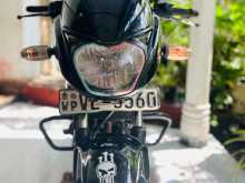 Bajaj Pulsar 200 2009 Motorbike