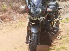 Bajaj Pulsar 200 2009 Motorbike