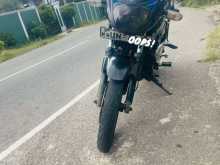 Bajaj Pulsar 200 2008 Motorbike