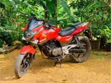 Bajaj Pulsar 200 Dtsi 2009 Motorbike