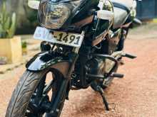 Bajaj Pulsar 200 2009 Motorbike