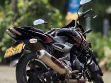 Bajaj Pulsar 200 2009 Motorbike