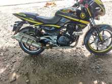 Bajaj Pulsar 200 2009 Motorbike