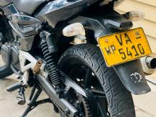 Bajaj Pulsar 200 2009 Motorbike