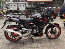 Bajaj Pulsar 200 2008 Motorbike