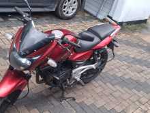 Bajaj Pulsar 200 2008 motorcycle