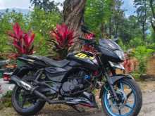 Bajaj Pulsar 200 2010 motorcycle