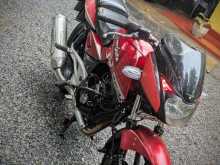 Bajaj Pulsar 200 2008 Motorbike