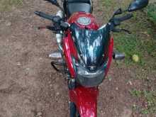 Bajaj Pulsar 200 2008 Motorbike