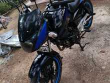 Bajaj Pulsar 200 2009 Motorbike