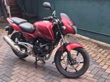 Bajaj Pulsar 200 2006 Motorbike