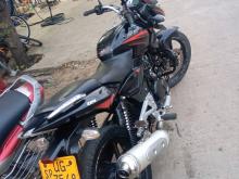 Bajaj Pulsar 200 2009 Motorbike