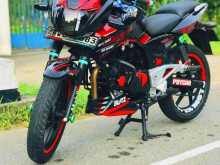 Bajaj Pulsar 200 2009 Motorbike