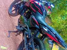 Bajaj Pulsar 200 2008 Motorbike