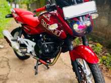 Bajaj Pulsar 200 2009 Motorbike