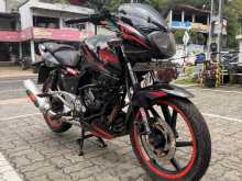 Bajaj Pulsar 200 2008 Motorbike