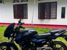 Bajaj Pulsar 200 2009 Motorbike
