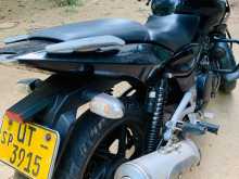 Bajaj Pulsar 200 2008 Motorbike