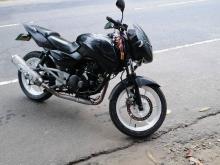 Bajaj Pulsar 200 2007 Motorbike