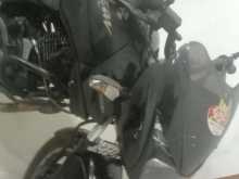 Bajaj Pulsar 200 2008 Motorbike