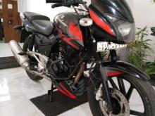 Bajaj Pulsar 200 2009 Motorbike