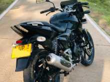 Bajaj Pulsar 200 2008 Motorbike