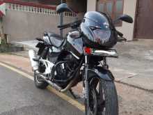 Bajaj Pulsar 200 2008 Motorbike