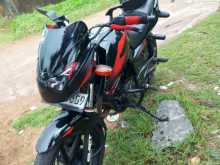 Bajaj Pulsar 200 2008 Motorbike