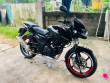 Bajaj Pulsar 200 2008 Motorbike