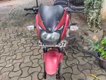 Bajaj Pulsar 200 2008 Motorbike