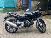 Bajaj Pulsar 200 2007 Motorbike
