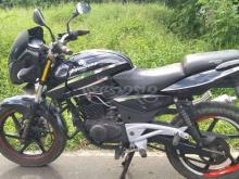 Bajaj Pulsar 200 2009 Motorbike