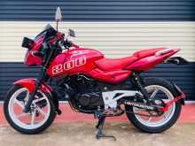 Bajaj Pulsar 200 2009 Motorbike