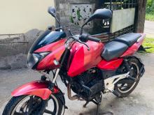 Bajaj Pulsar 200 2009 Motorbike