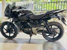 Bajaj Pulsar 200 2009 Motorbike
