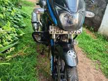 Bajaj Pulsar 200 2008 Motorbike