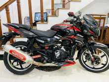 Bajaj Pulsar 200 2011 Motorbike