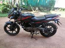 Bajaj Pulsar 200 2008 Motorbike