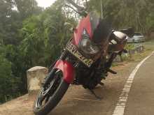 Bajaj Pulsar 200 2010 Motorbike