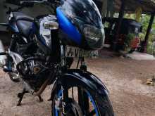 Bajaj Pulsar 200 2009 Motorbike