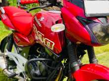 Bajaj Pulsar 200 2009 Motorbike