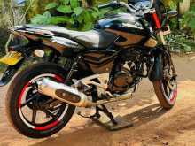 Bajaj Pulsar 200 2009 Motorbike