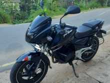 Bajaj Pulsar 200 2008 Motorbike