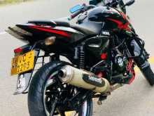 Bajaj Pulsar 200 2010 Motorbike